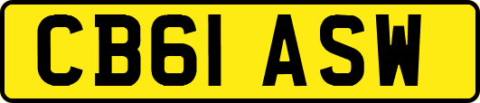 CB61ASW