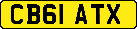 CB61ATX