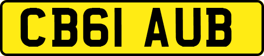 CB61AUB