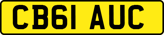 CB61AUC