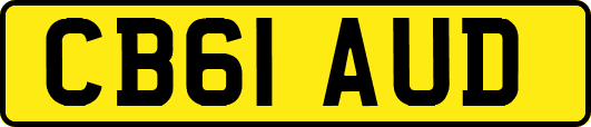 CB61AUD