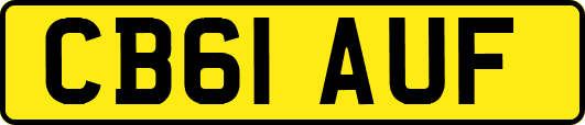 CB61AUF