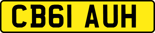 CB61AUH