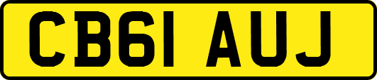 CB61AUJ