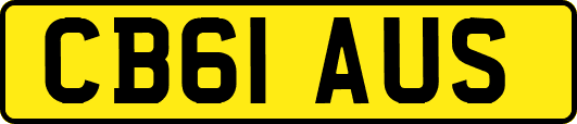CB61AUS
