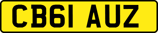 CB61AUZ