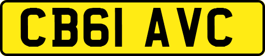 CB61AVC