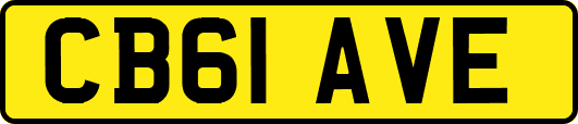 CB61AVE