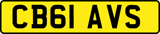 CB61AVS