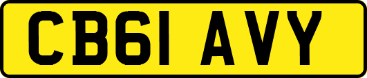 CB61AVY