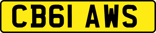 CB61AWS