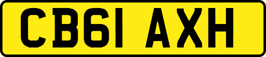 CB61AXH