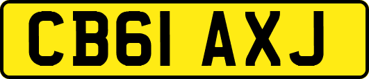 CB61AXJ