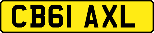 CB61AXL