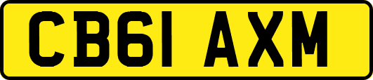 CB61AXM