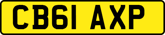 CB61AXP