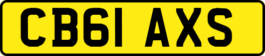 CB61AXS