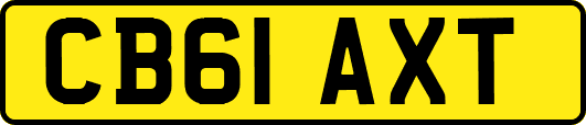 CB61AXT