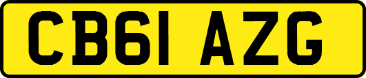 CB61AZG