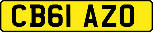 CB61AZO
