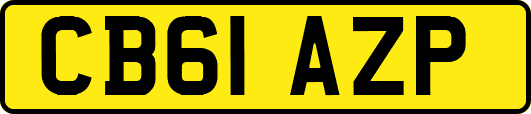CB61AZP