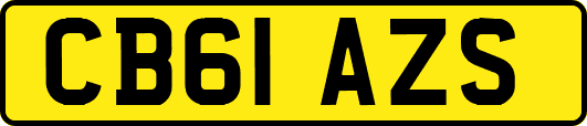 CB61AZS