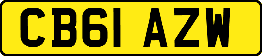 CB61AZW