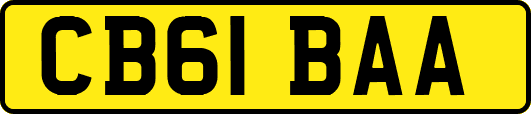 CB61BAA