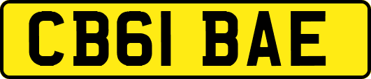 CB61BAE