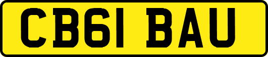 CB61BAU
