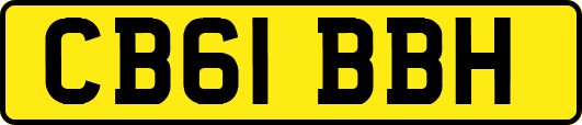 CB61BBH
