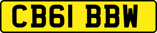 CB61BBW