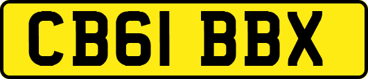 CB61BBX