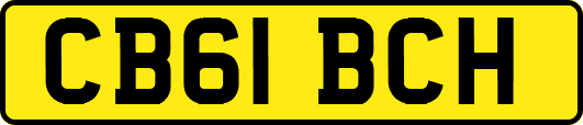 CB61BCH
