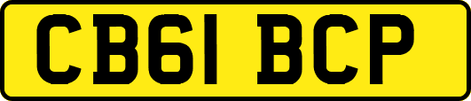 CB61BCP