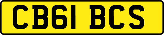 CB61BCS