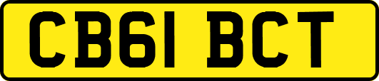 CB61BCT