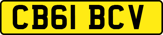 CB61BCV