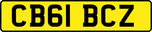CB61BCZ