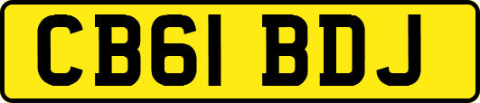 CB61BDJ
