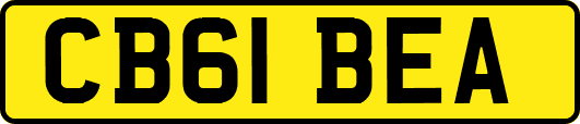 CB61BEA