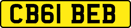 CB61BEB