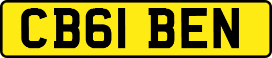 CB61BEN