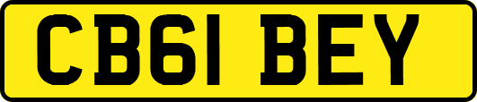 CB61BEY