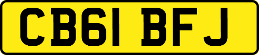 CB61BFJ