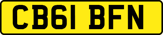 CB61BFN