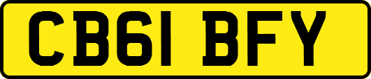CB61BFY