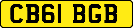 CB61BGB