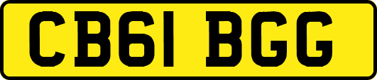 CB61BGG