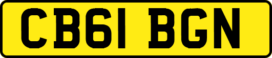 CB61BGN
